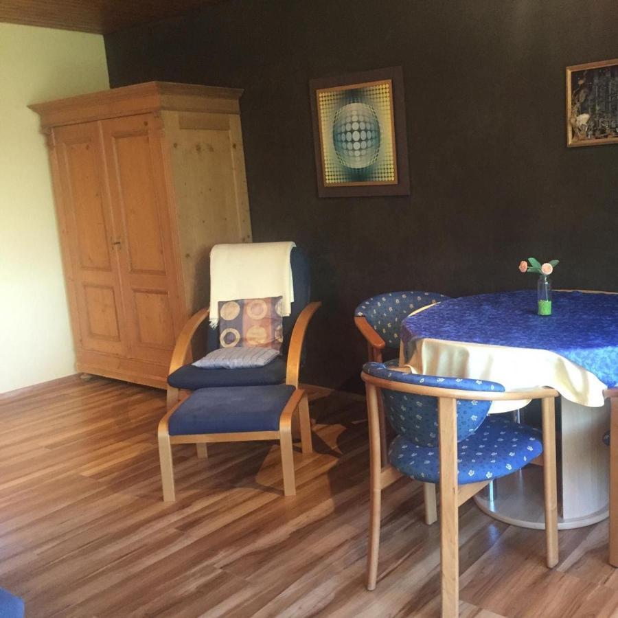 Apartment Plettenbergblick