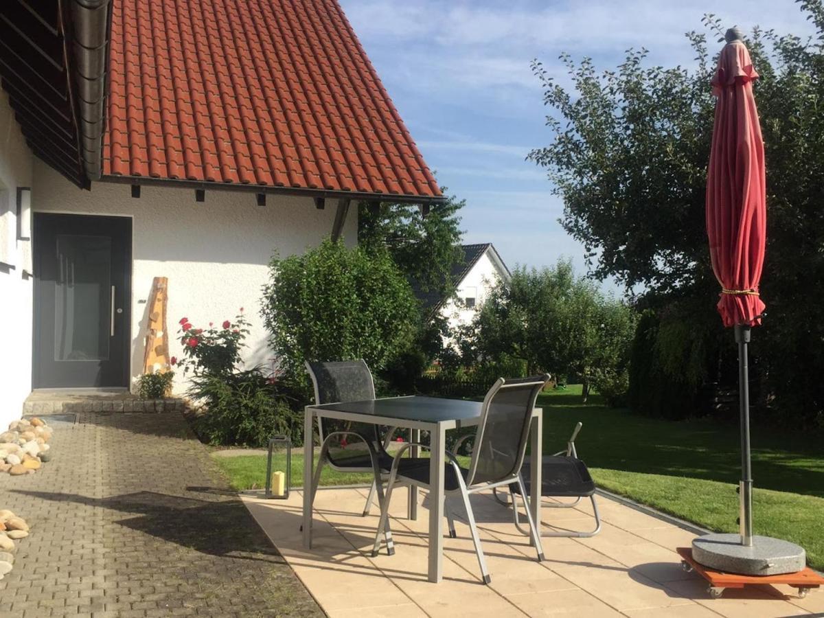 Plettenbergblick * Dotternhausen