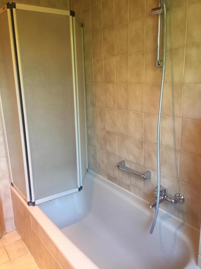 Apartament Plettenbergblick *