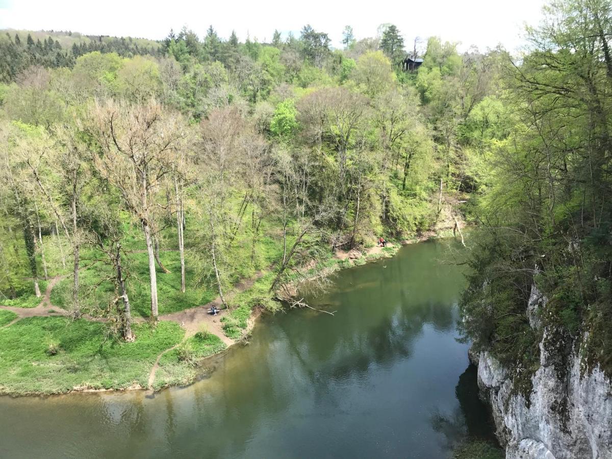 Apartment Plettenbergblick Dotternhausen