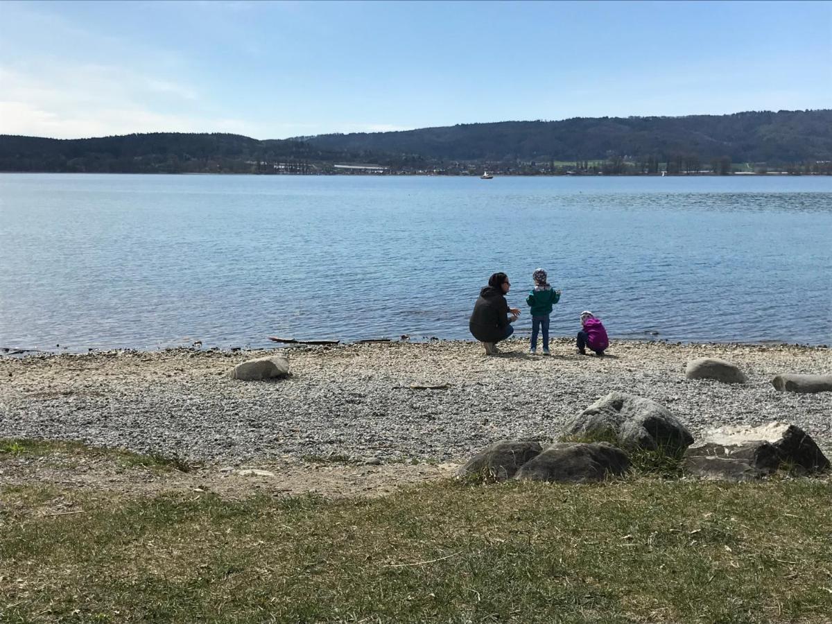 Plettenbergblick Dotternhausen